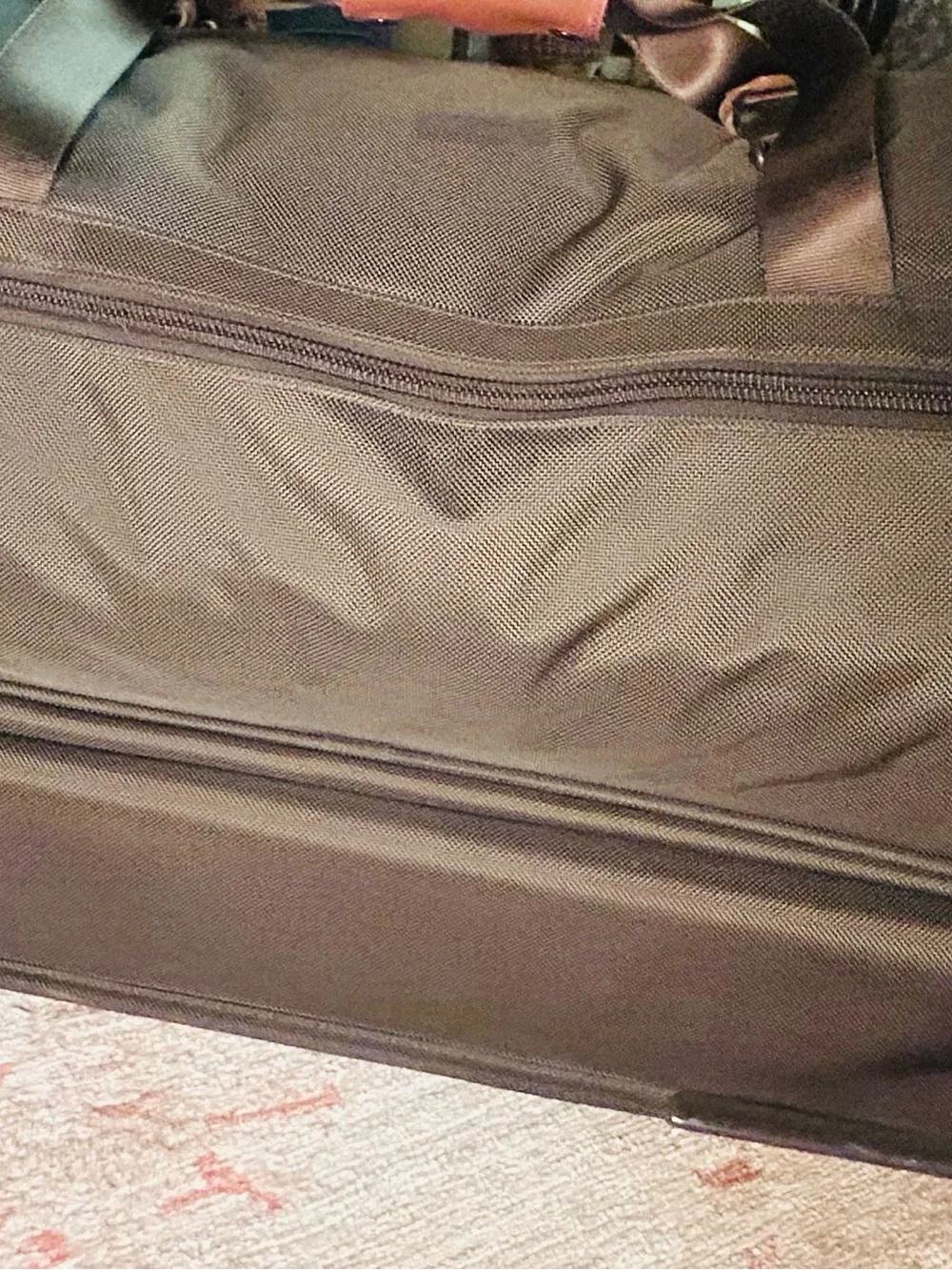 TUMI …LARGE  Alpha Bag